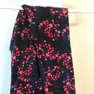 LuLaRoe Tween Leggings